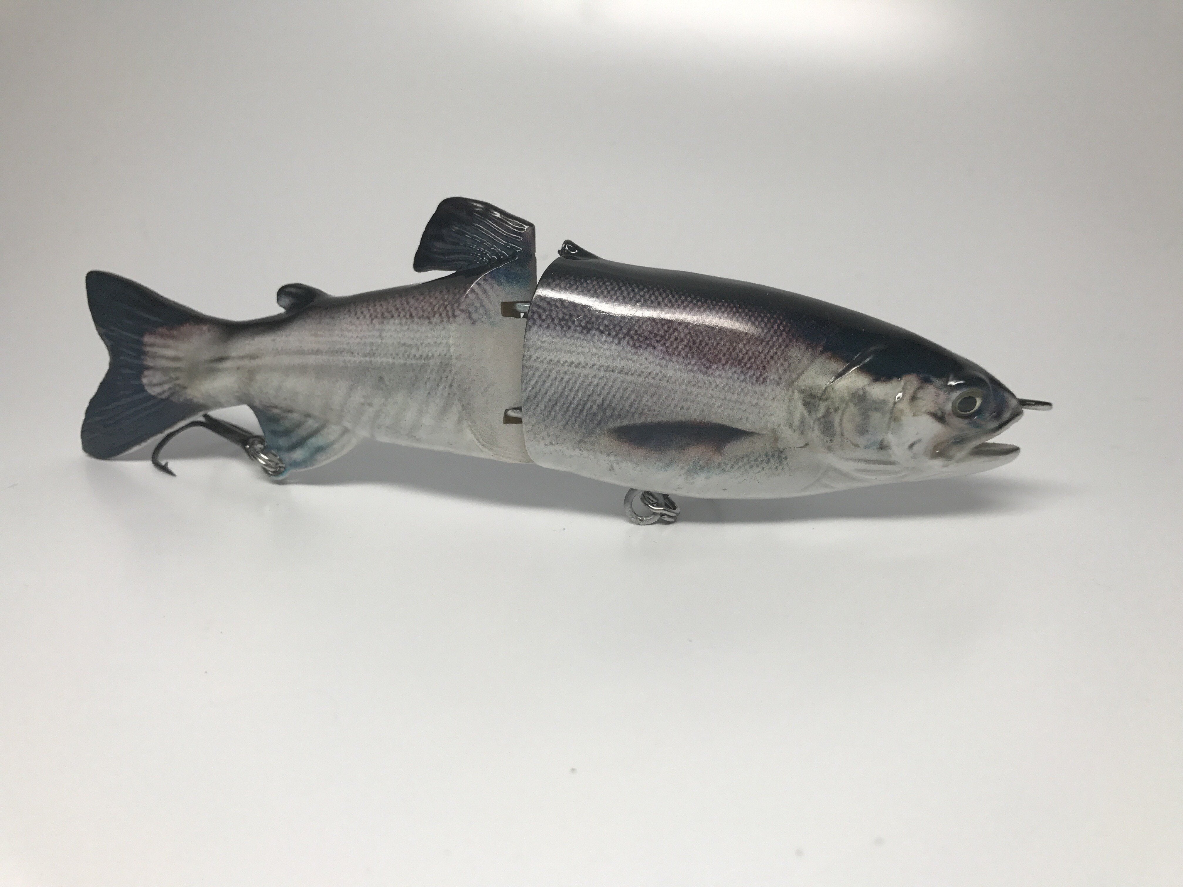 The Broken Back Trout™ Swimbait Glider - Hunting and Fishing Depot