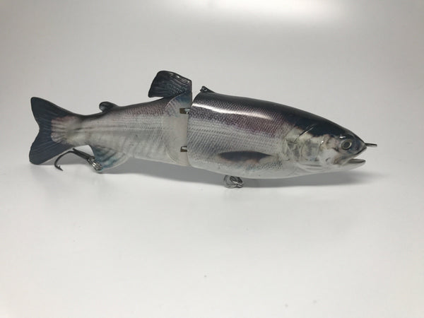 The Broken Back Trout™ Swimbait Glider - Hunting and Fishing Depot