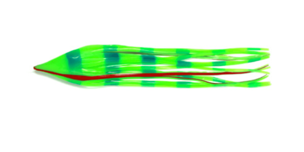 Light Mahi Lure Skirt-Cone TT40 Light Mahi Lure Skirt-Cone TT40