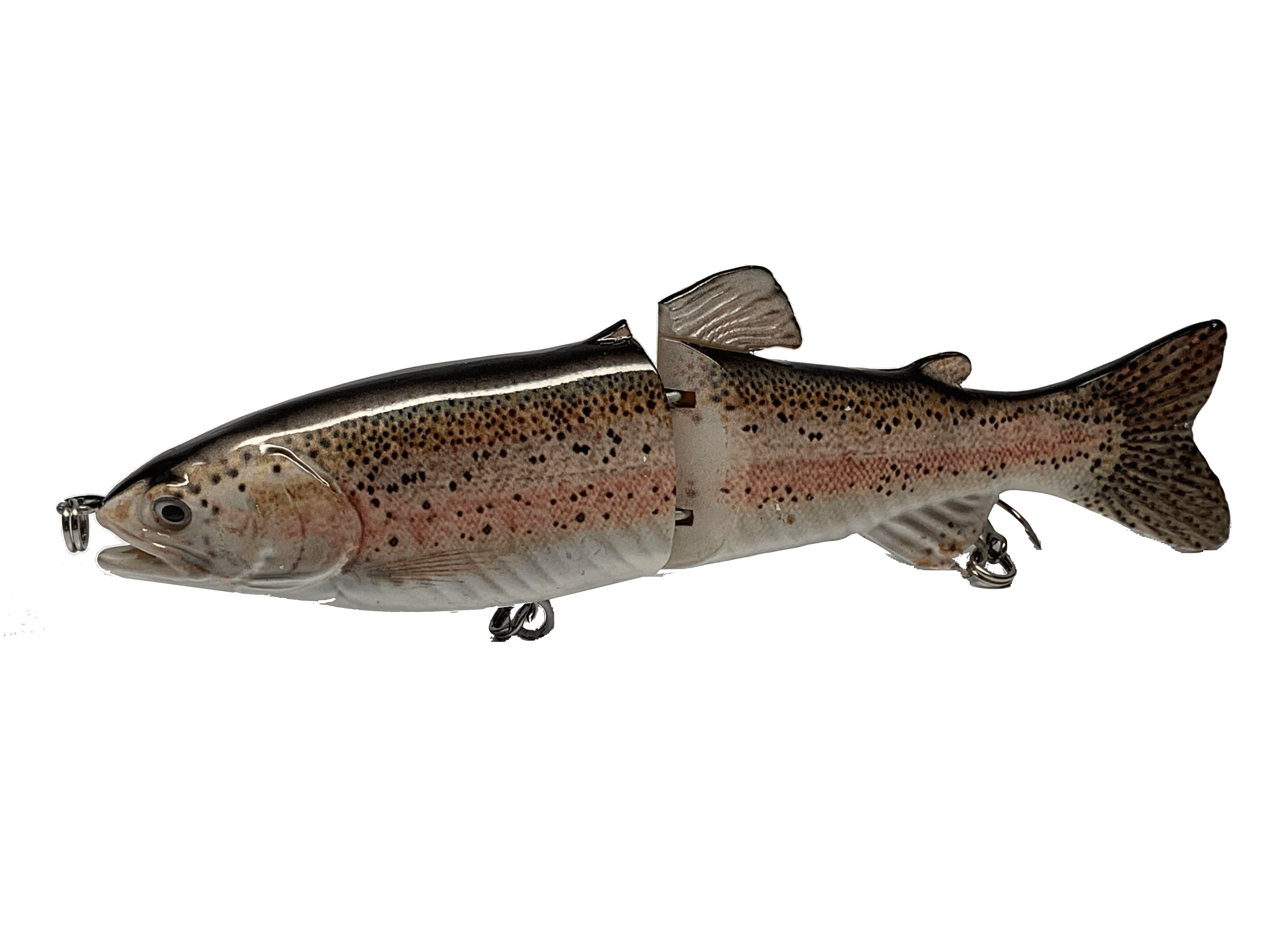 The Broken Back Trout™ Swimbait Glider - Hunting and Fishing Depot