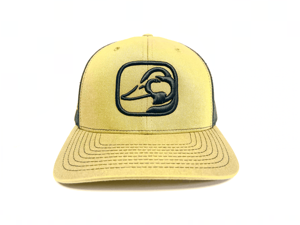 Mallard Hat | Ultimate Duck Hunting Hat | HFD - Hunting and Fishing Depot