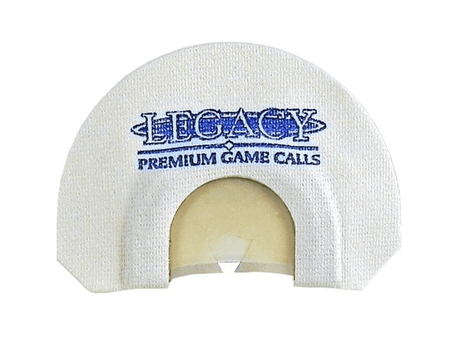 Lost Legacy Turkey Mouth Call | Legacy Calls