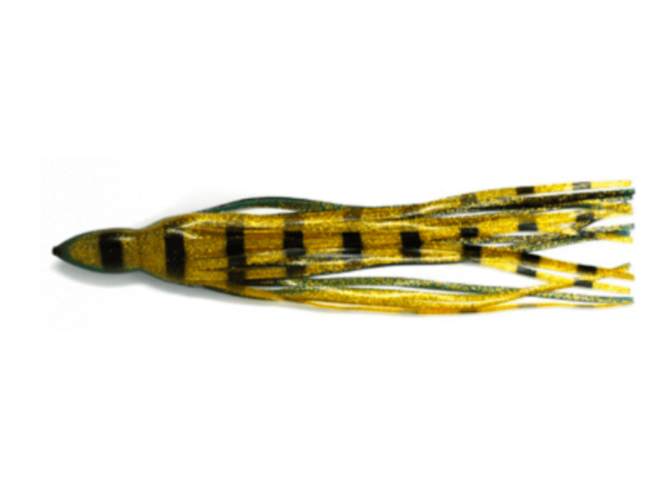 Low Rider Octopus Lure Skirt