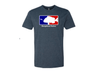 Major League Sheepshead T-shirt | Sheepshead Nation - Hunting and Fishing Depot