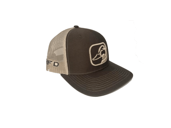 Mallard Hat | Ultimate Duck Hunting Hat | HFD - Hunting and Fishing Depot