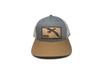 Mallard Drake Patch SnapBack | HFD - Hunting and Fishing Depot
