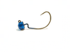 Midnight Blue EWG Shroom Ned Heads