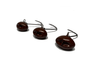 Muddy Fiddler | Sheepshead Jigs with Split Rings - Hunting and Fishing Depot