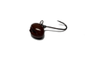Muddy Fiddler | Sheepshead Jigs with Split Rings - Hunting and Fishing Depot