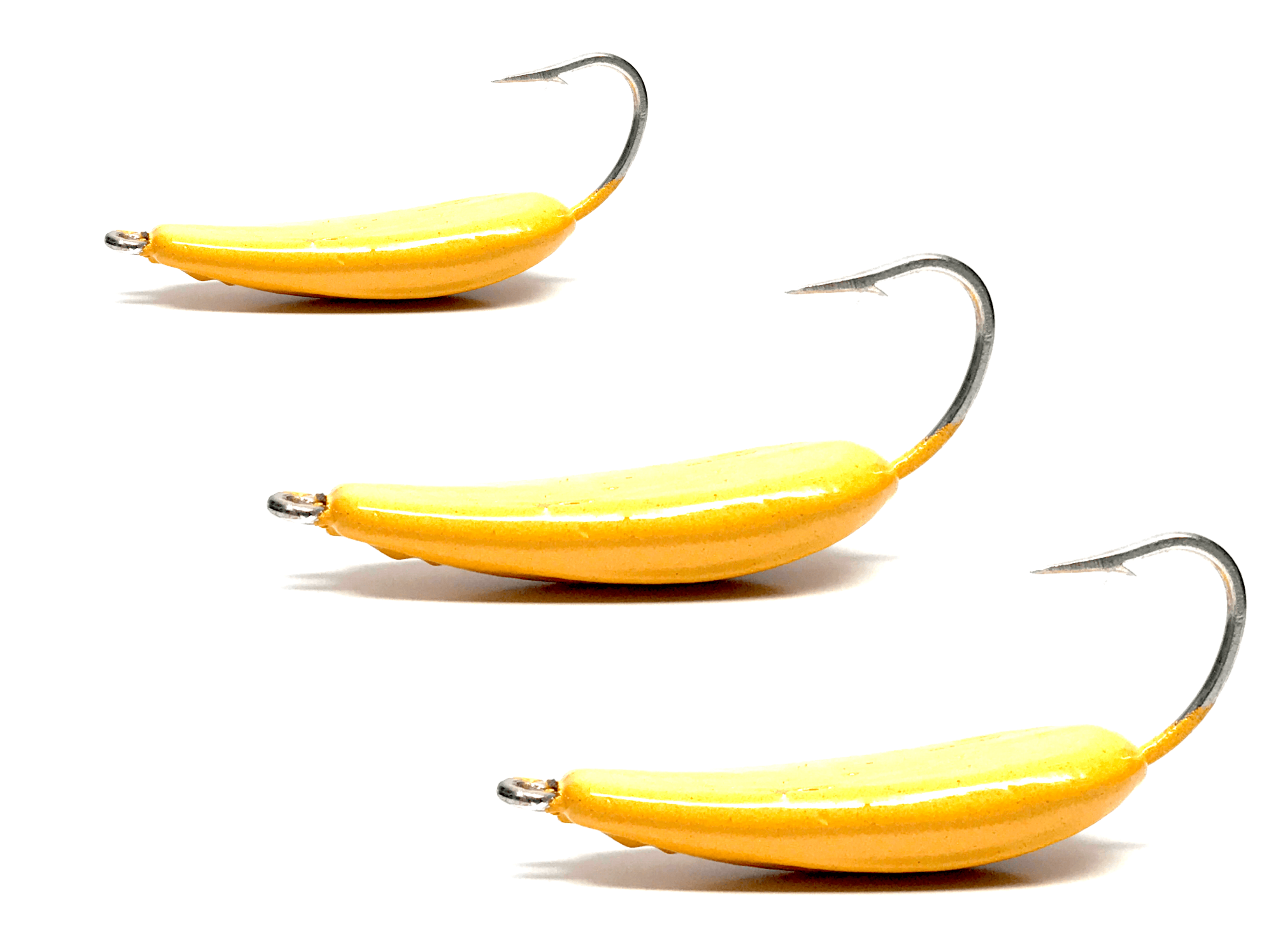 Yellow Pompano Jigs - Hunting and Fishing Depot