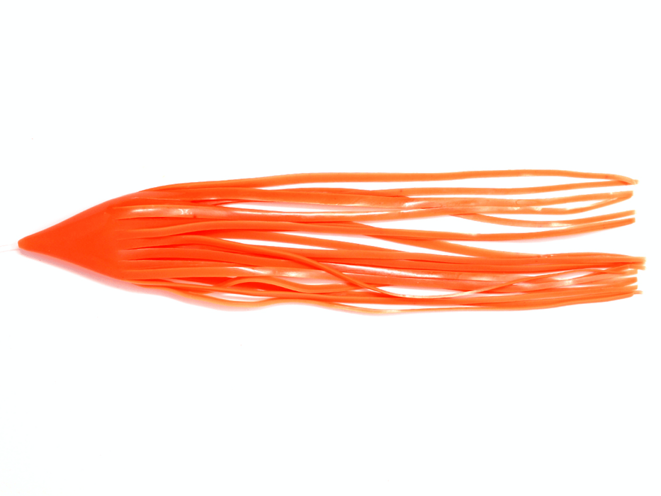 Orange Lure Skirt-Cone– Hunting and Fishing Depot