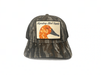 Original Camo Canvasback Patch Snapback