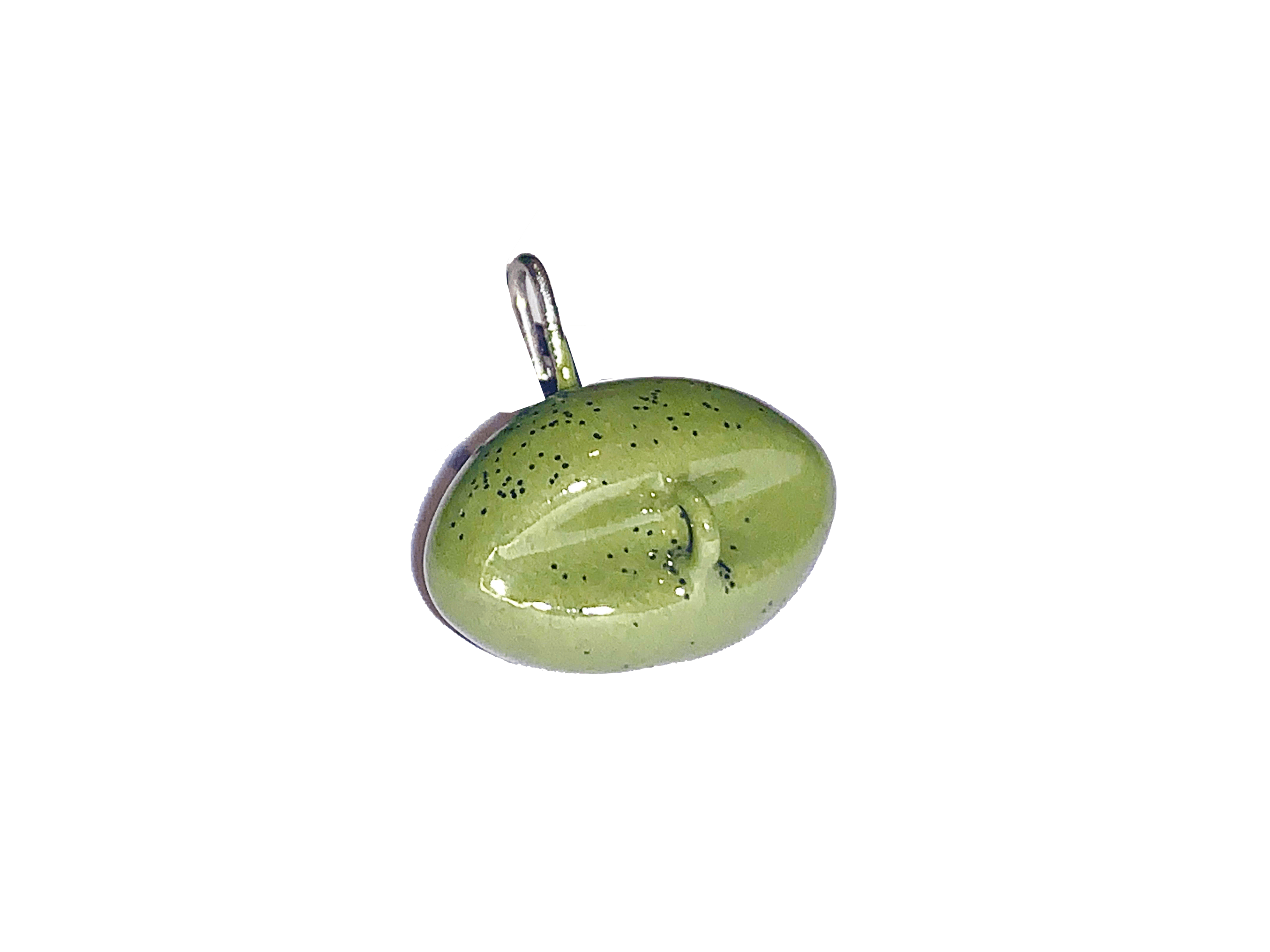 Pepper Pumpkin EWG Bass Swing Jigs - Hunting and Fishing Depot