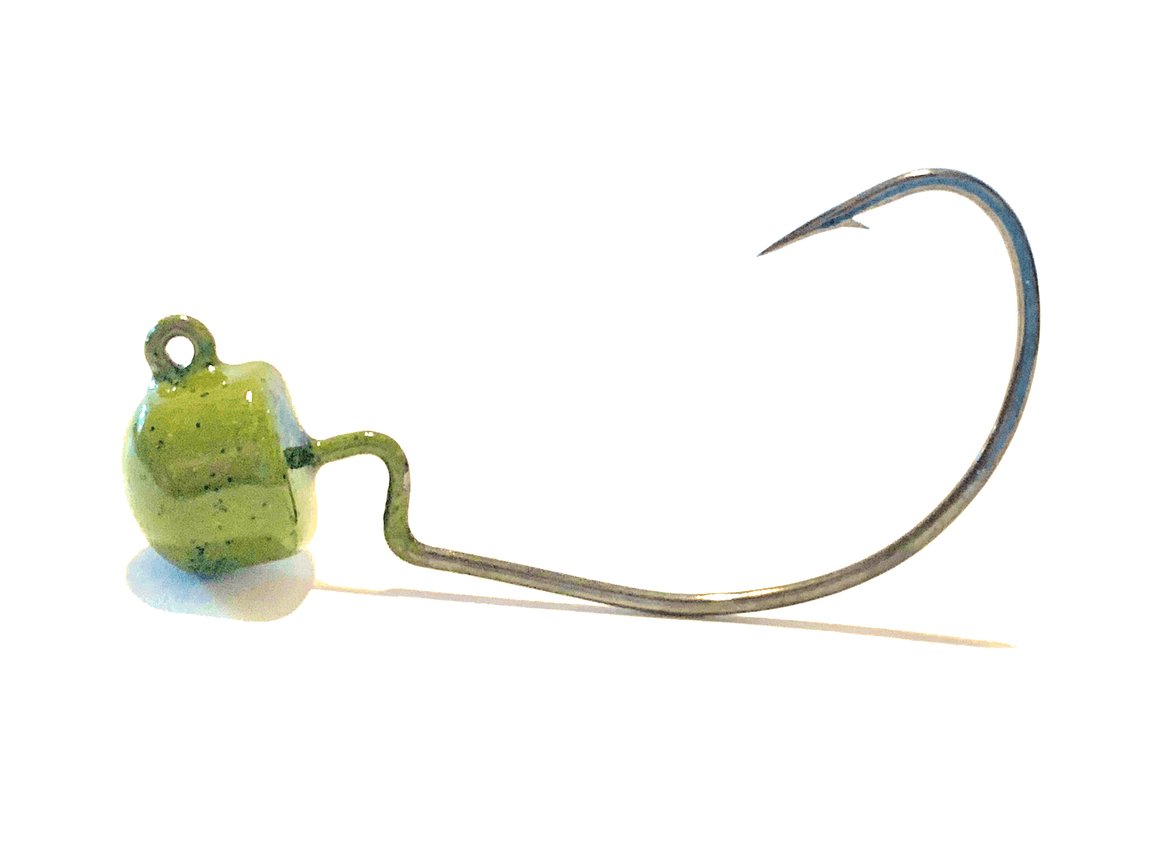 Ned Rig | Hunting and Fishing Depot