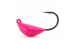 Pink Bottom Sweeper Jigs