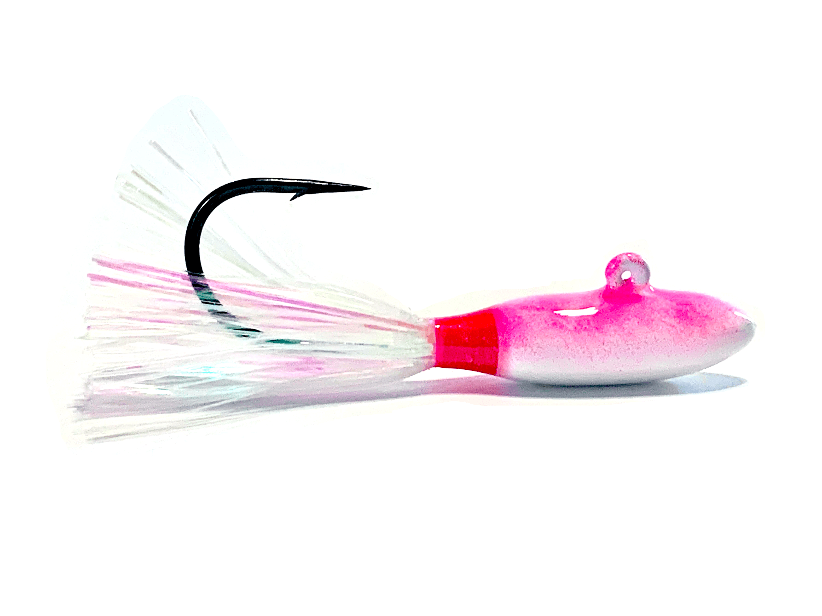 Pink Flash Minnow - Hunting and Fishing Depot