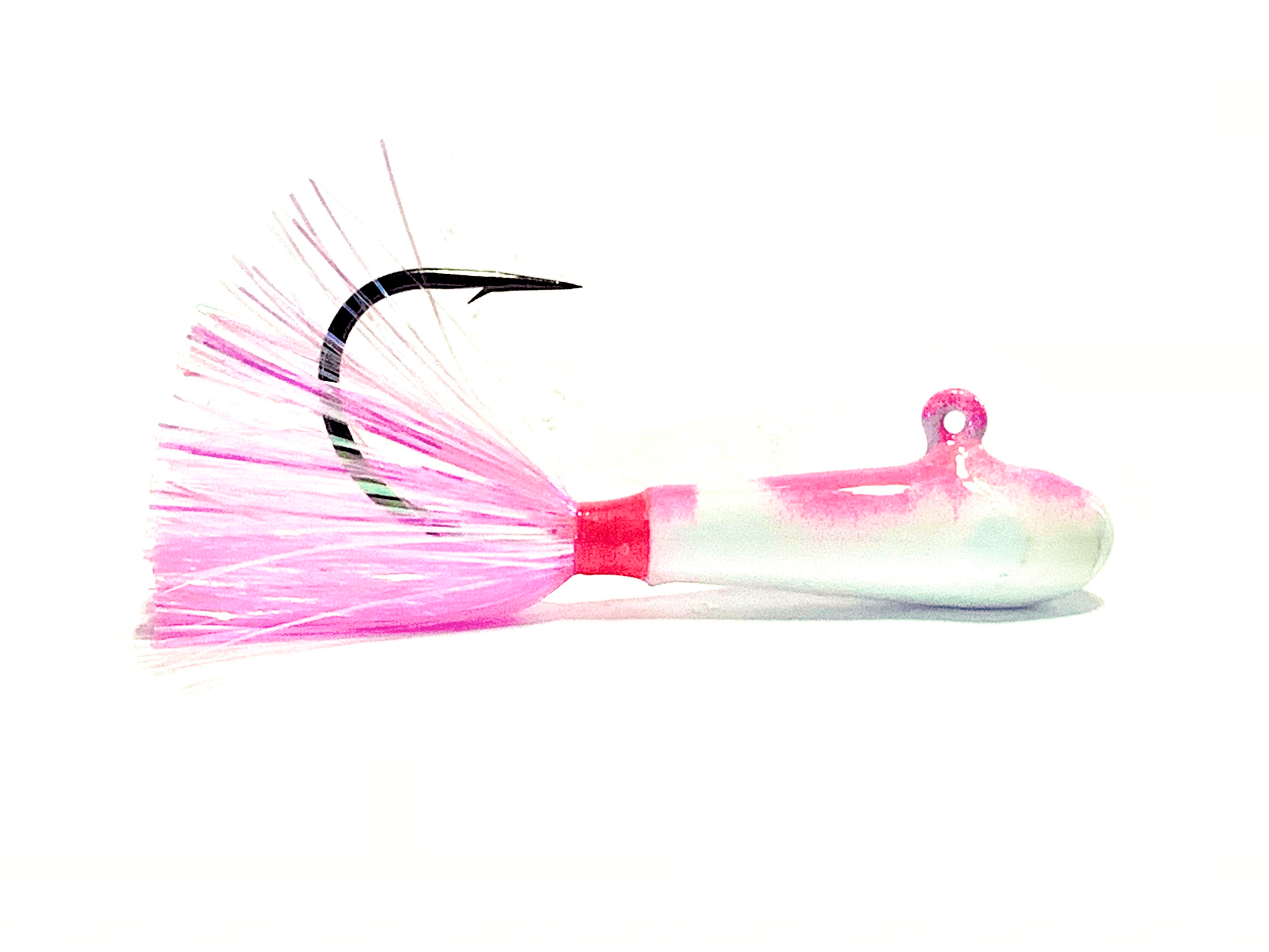 Pink Flash Minnow - Hunting and Fishing Depot