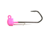 Pink Heavy Ned Rig