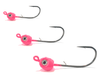 Pink J-Slammer 3 Pack