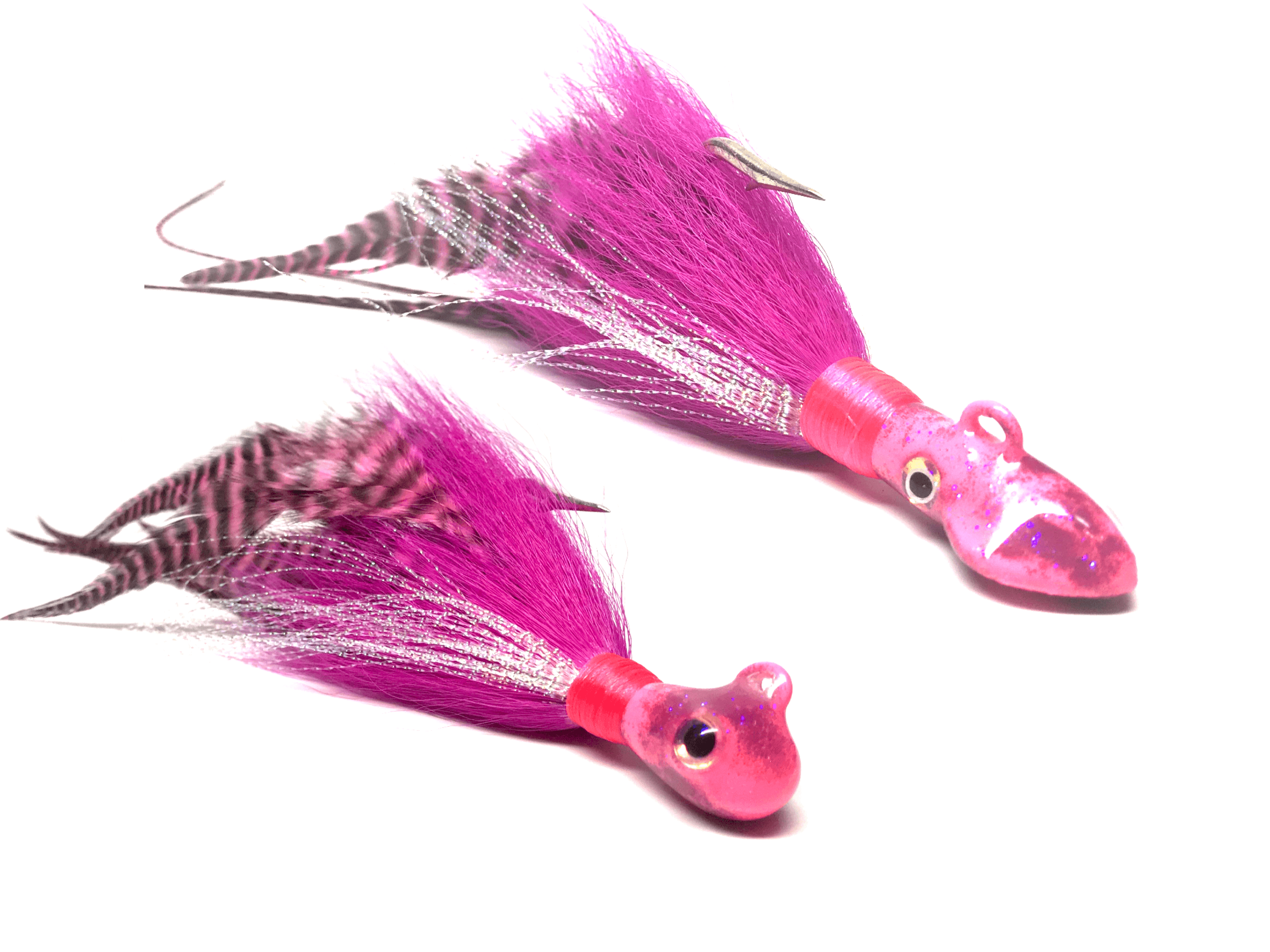 Pink Lady Cobia Jig  Hunting and Fishing Depot