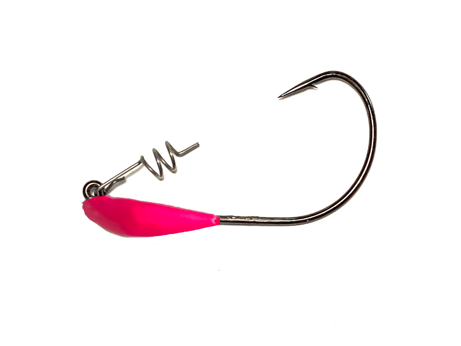 Weighted Trick Swimbait Hook– Hunting and Fishing Depot
