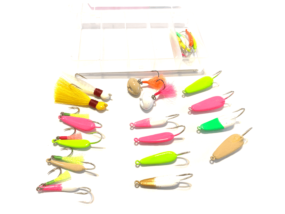 Fishing Lures for sale in Starkey, Oregon, Facebook Marketplace