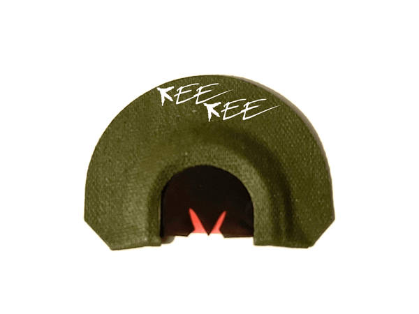 Propaganda turkey mouth call
