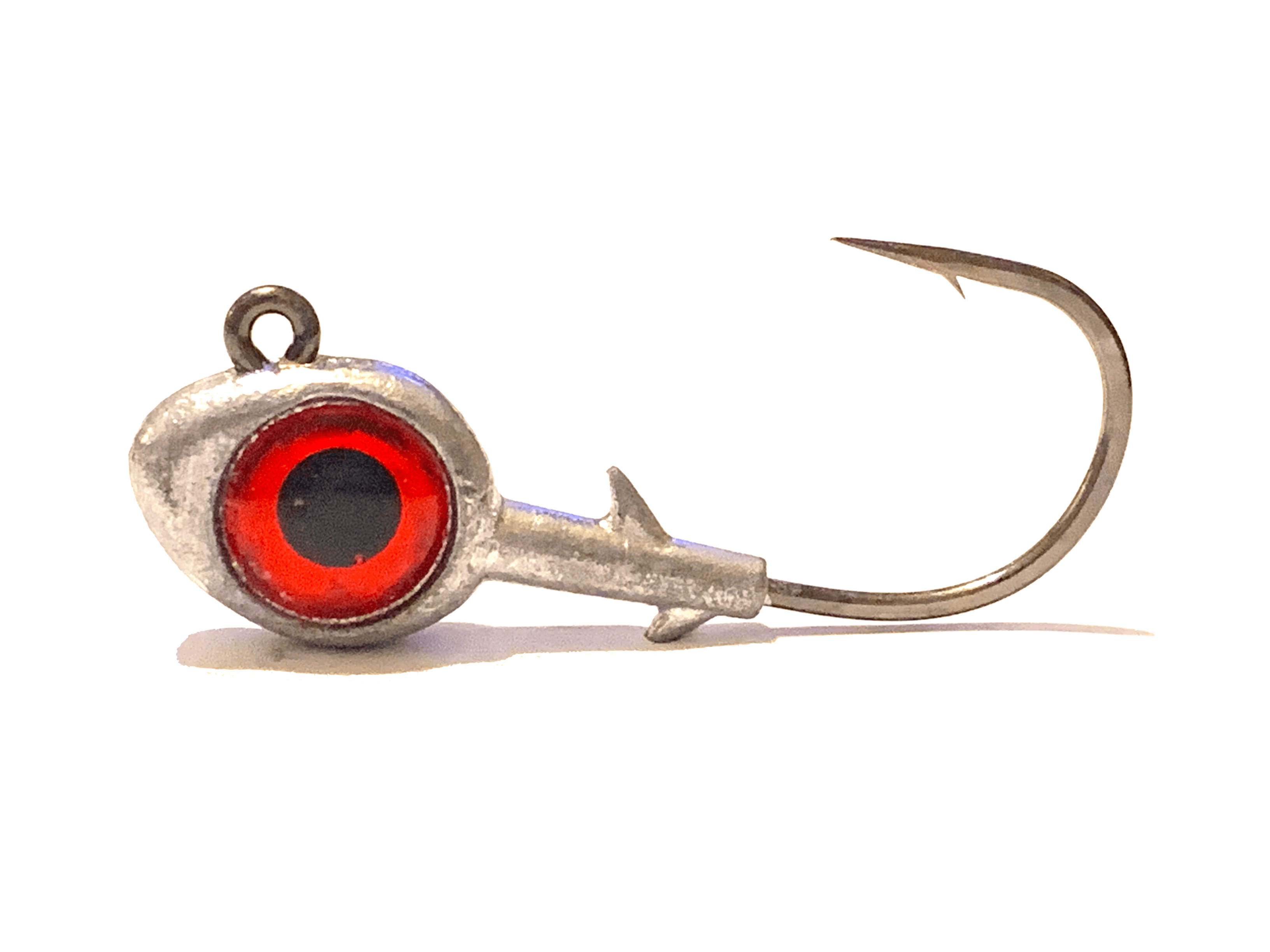 Big Eye Jigs (1X Hooks)– Hunting and Fishing Depot