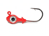 Red Big Eye Jigs