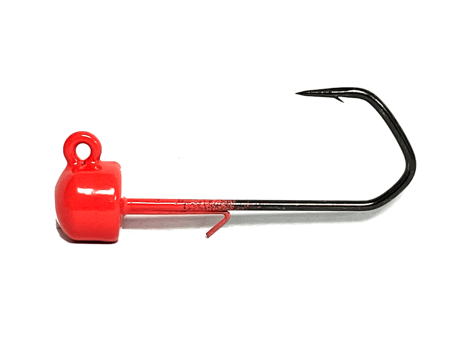 Saltwater Ned Rig Jig Heads