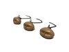 Sand | Sheepshead Jigs with Split Ring - Hunting and Fishing Depot