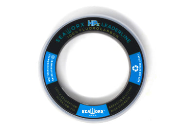 Fluorocarbon Leader Line  Hunting and Fishing Depot