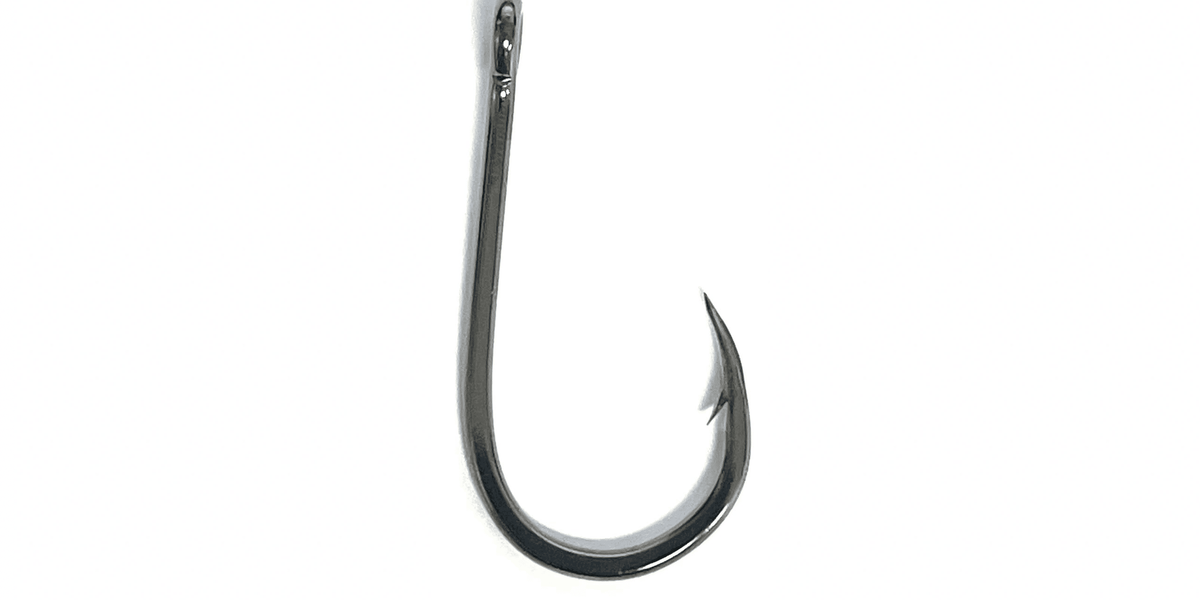Big Game Heavy Hooks