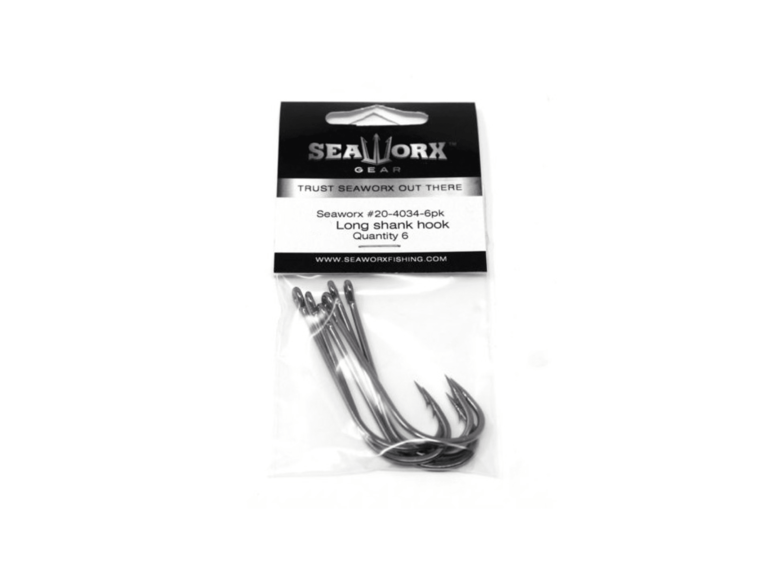 Long Shank Hooks Long Shank Hooks
