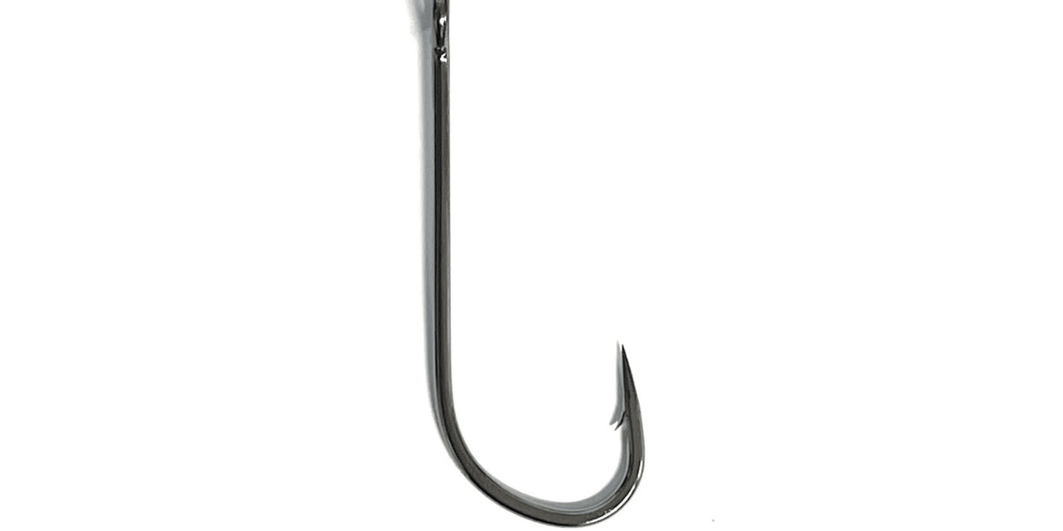 Long Shank Hooks - Seaworx– Hunting and Fishing Depot