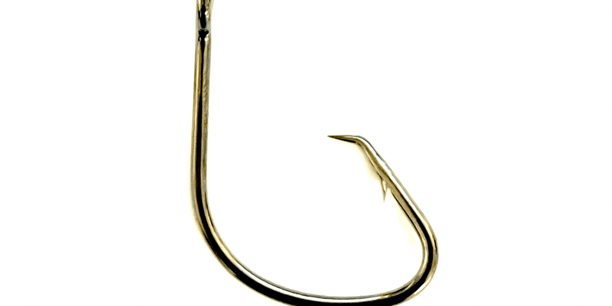circle hooks for pike fishing Mutsu Circle Hooks