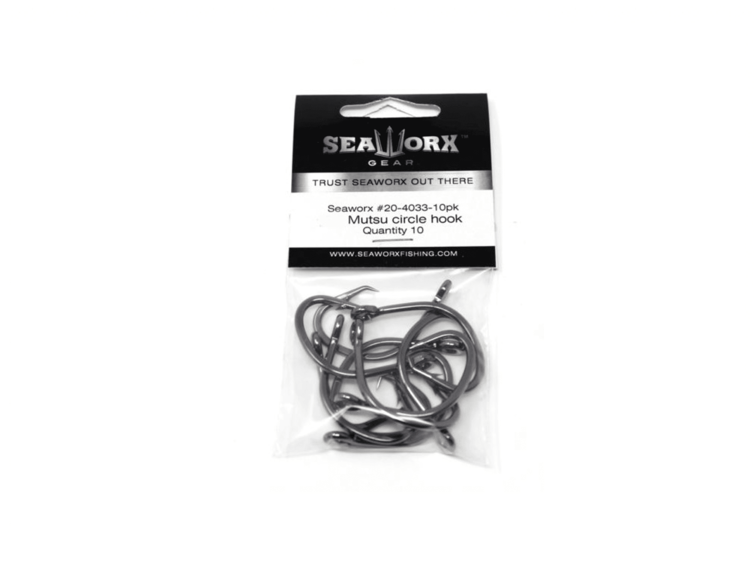 bead fishing curcle hooks steelhead Circle Saltwater Hooks in-line Octopus Circle Hook High Carbon Steel Straight Eye Barbed Point Fish Hook for Catfish Bass Striper Saltwater & Freshwater Fishing : Sports & Outdoors The circle hook can be used for a whole range of applications from drifting Mutsu Circle Hooks - Seaworx