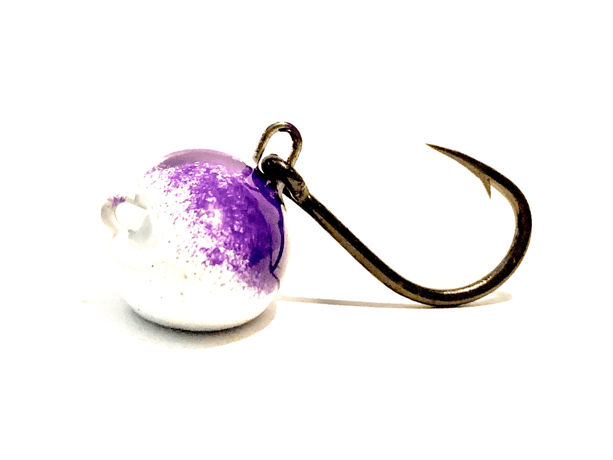 Sexy Fiddler Sheepshead Jigs | Hunting and Fishing Depot