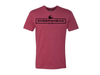Fiddler Crab Logo T-shirt | Sheepshead Nation - Hunting and Fishing Depot