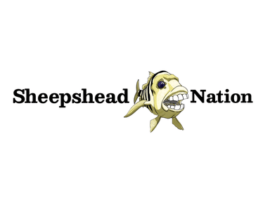 Sheepshead Nation Decal - Hunting and Fishing Depot