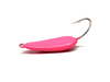 Shrimp Pink Goofy Pompano Jigs