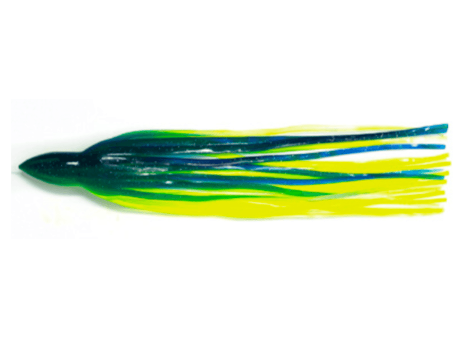 Sour Patch Octopus Lure Skirt– Hunting and Fishing Depot