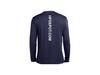 Navy Performance Shirt Hunting and Fishing Depot - Hunting and Fishing Depot