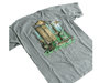 Spring Woodie | East Coast Waterfowl | T-Shirt - Hunting and Fishing Depot
