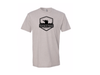 Stone Hunting and Fishing Depot T-shirt - Hunting and Fishing Depot