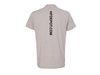 Stone Hunting and Fishing Depot T-shirt - Hunting and Fishing Depot
