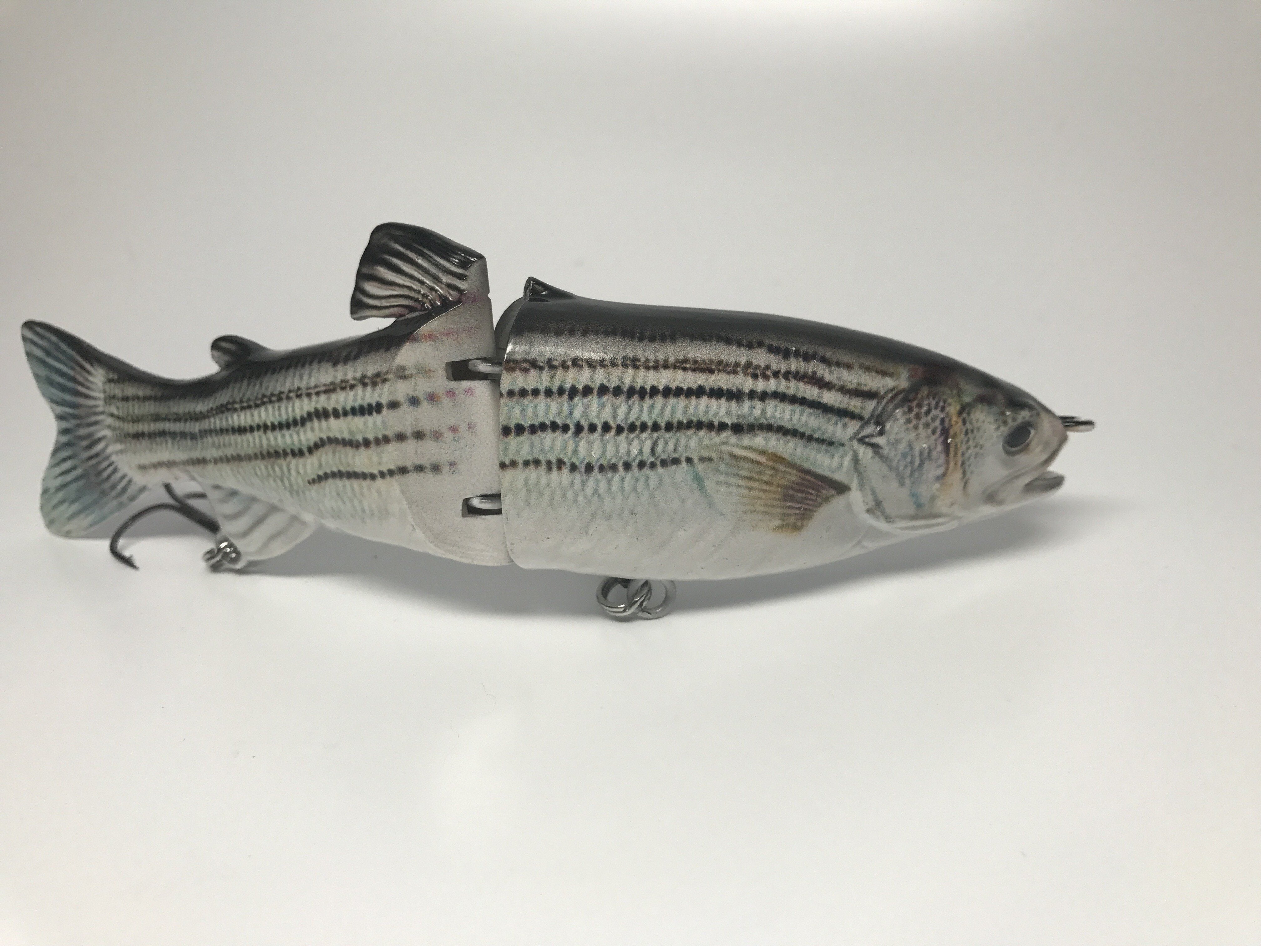 The Broken Back Trout™ Swimbait Glider - Hunting and Fishing Depot