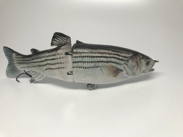 The Broken Back Trout™ Swimbait Glider - Hunting and Fishing Depot
