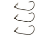 Swimbait Hooks 3pk