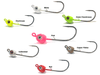 Swimbait Jig Heads